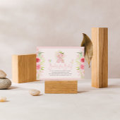 Boeken voor Baby Leuke ABCD Bloemen Bloemen Save The Date