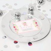 Boeken voor Baby Leuke ABCD Bloemen Bloemen Save The Date