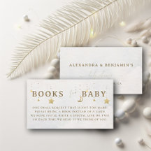 Boeken voor baby maan witte Twinkelende sterren Sh