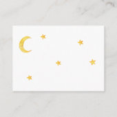 *~* Boeken voor Baby Prince Princess Pop Book Informatiekaartje (Achterkant)