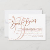 Boeken voor Baby Pumpkin Boho Terracotta Baby show (Voorkant)