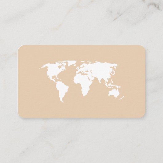 Boeken voor Baby reispaspoortinstapkaart Boho Informatiekaartje (Achterkant)