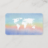 Boeken voor Baby reispaspoortinstapmodel Informatiekaartje (Achterkant)