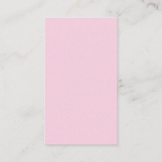 Boeken voor Baby roze ballon Eucalyptus Informatiekaartje (Achterkant)