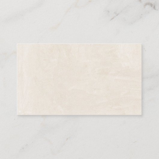 Boeken voor Baby shower van bosgebieden voor Baby Informatiekaartje (Achterkant)