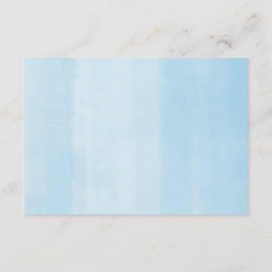 Boeken voor baby slapende olifant moon stars boy informatiekaartje (Achterkant)