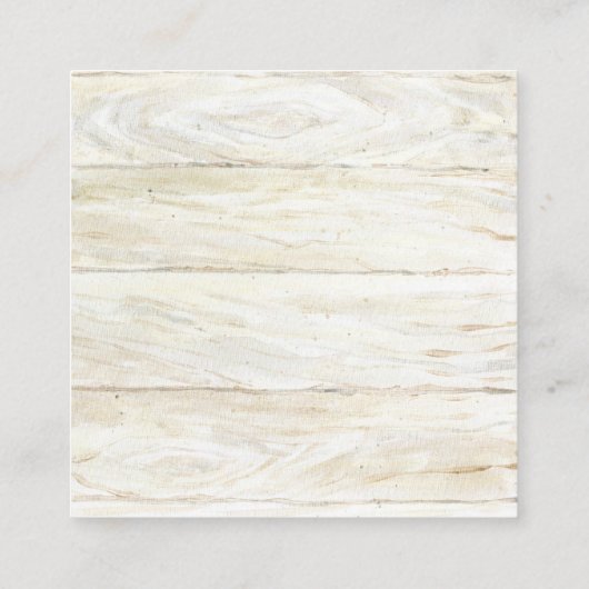 Boeken voor Baby Ticket Boho Deer Antler Blush Roz (Achterkant)