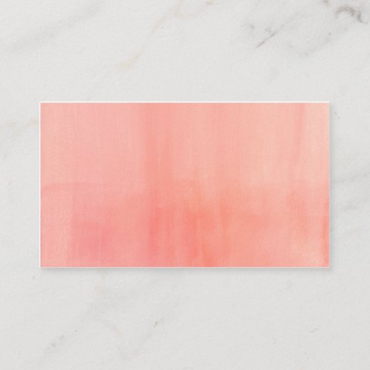 Boeken voor Baby Waterverf Een lieve kleine perzik Informatiekaartje (Achterkant)