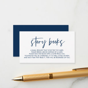 Boeken voor de baby, Moderne Minimale Zeevaart Bla Informatiekaartje