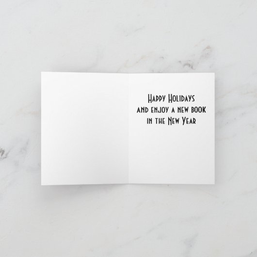 Boeken voor de Feestdagen (Binnen)