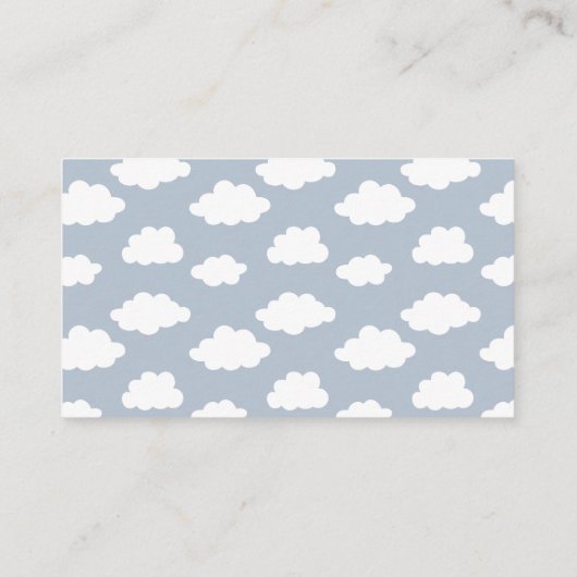 Boeken voor de Kaart van de blauw-zonneblauw-kap v (Achterkant)