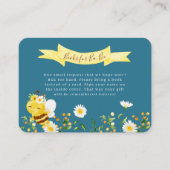 Boeken voor de Kaart van de uitnodigingen tot bije (Voorkant)