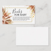 Boeken voor de Kaart van het Tussenvoegsel van Bab (Voorkant / Achterkant)