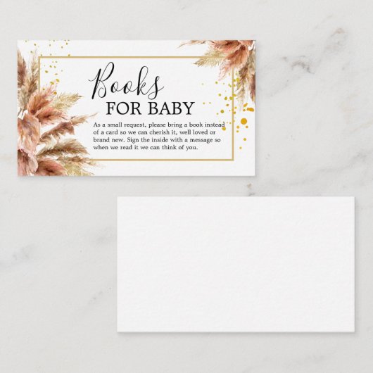 Boeken voor de Kaart van het Tussenvoegsel van Bab (Voorkant / Achterkant)