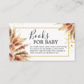 Boeken voor de Kaart van het Tussenvoegsel van Bab (Voorkant)