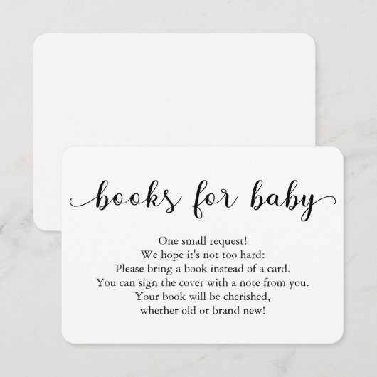 Boeken voor de Kaart van het Tussenvoegsel van de  (Voorkant / Achterkant)