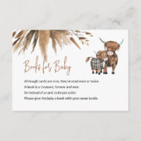 Boeken voor het Baby Heilige Koe Rustisch Boerderi