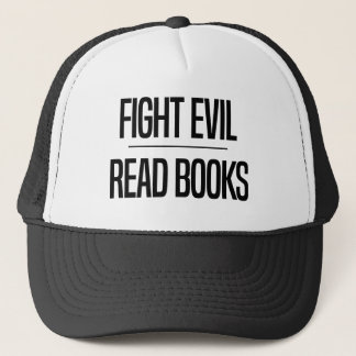 Boeken voor het lezen van boeken | Gift van boekom Trucker Pet
