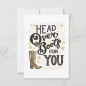 Boeken voor jou bedankkaart (Voorkant)