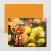 BOEKEN VOOR JOU BRIEFKAART (Voorkant / Achterkant)