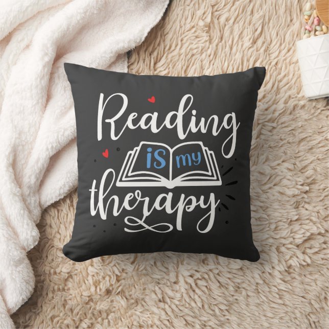 Boeken voor World Book Day Kussen (Deken)