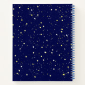 Boeken woord belettering tekening lezen Spiral (Achterkant)