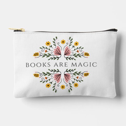 Boeken Zijn Magie Etui (Voorkant)