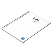 Boeken zijn magische notitieboeken (Linkerzijde)