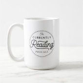 Boeken zijn mijn mok voor zwaarlijvigheid (Links)