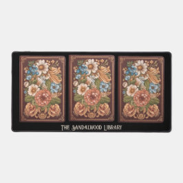  boekenbibliotheek bureaumat