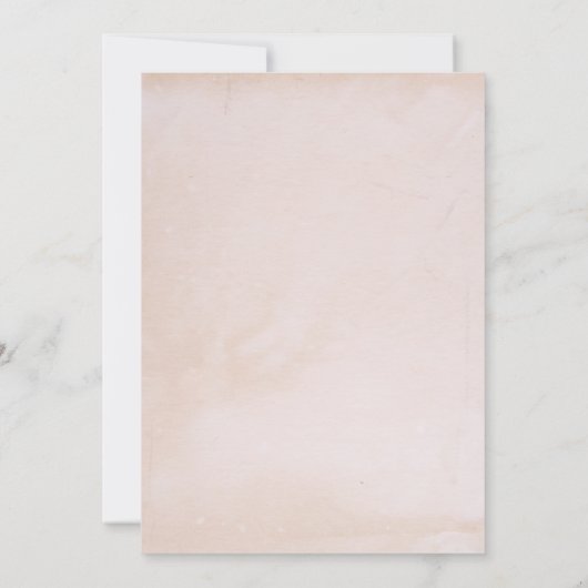 Boekenbibliotheek Kaart Foto Afstuderen Aankondigi (Achterkant)