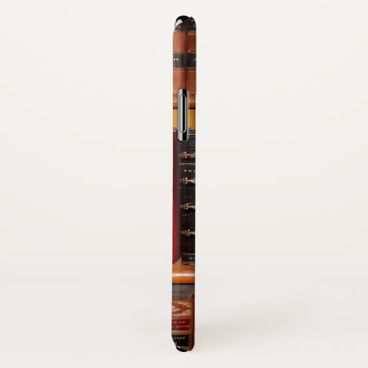 boekenboekenboekwinkel Case-Mate iPhone case (Achterkant / rechts)