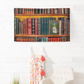 boekenboekenboekwinkel spandoek (Insitu)