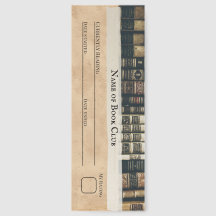  Boekenclub boekentracker