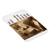 Boekenclub, ja lief magneet (Rechterzijde)