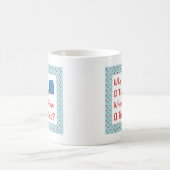 boekenclub koffiemok (Center)