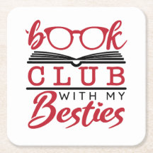 Boekenclub met Mijn Besties