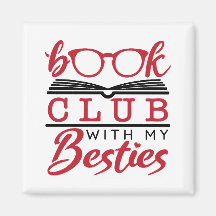 Boekenclub met Mijn Besties