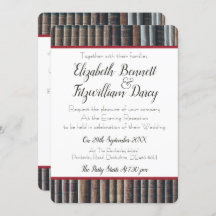  boekenkast avonduitnodiging