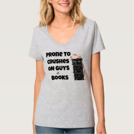 Boekenkruid T-Shirt