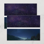 BOEKENLEGGER BRIEFKAART (Voorkant / Achterkant)