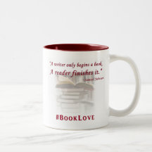 #Boekenliefde mok
