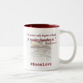 #Boekenliefde mok