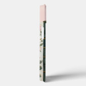 boekenliefhebber | Anne van Green Gables | Bloemen Case-Mate iPhone Case (Achterkant / Rechts)