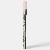 boekenliefhebber | Anne van Green Gables | Bloemen Case-Mate iPhone Case (Achterkant / Rechts)