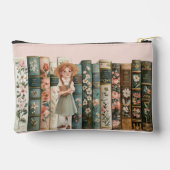 boekenliefhebber | Anne van Green Gables | Bloemen Etui (Achterkant)