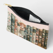 boekenliefhebber | Anne van Green Gables | Bloemen Etui (Open)