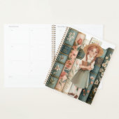 boekenliefhebber | Anne van Green Gables | Bloemen Planner (Display)