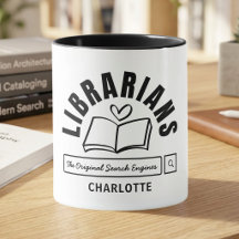 Boekenliefhebber Bibliothecaris Grappig Cadeau