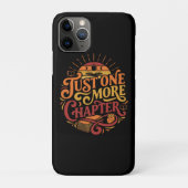 Boekenliefhebber Case-Mate iPhone Case (Achterkant)